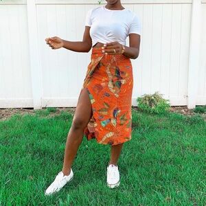 Farm Rio skirt